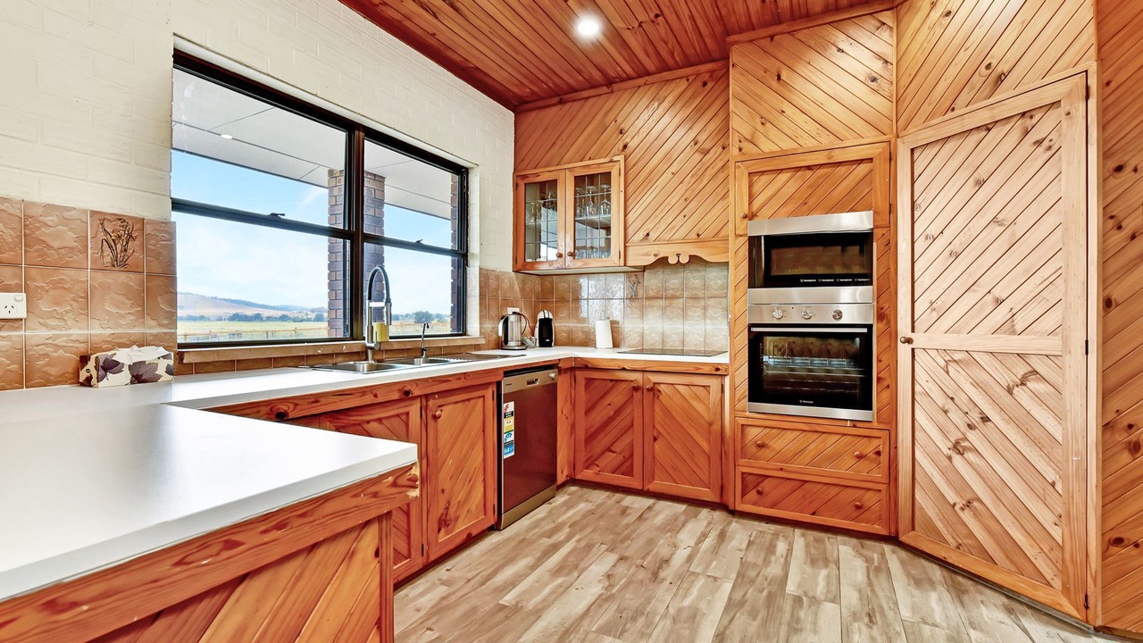 Photo of Kitchen in Anambah