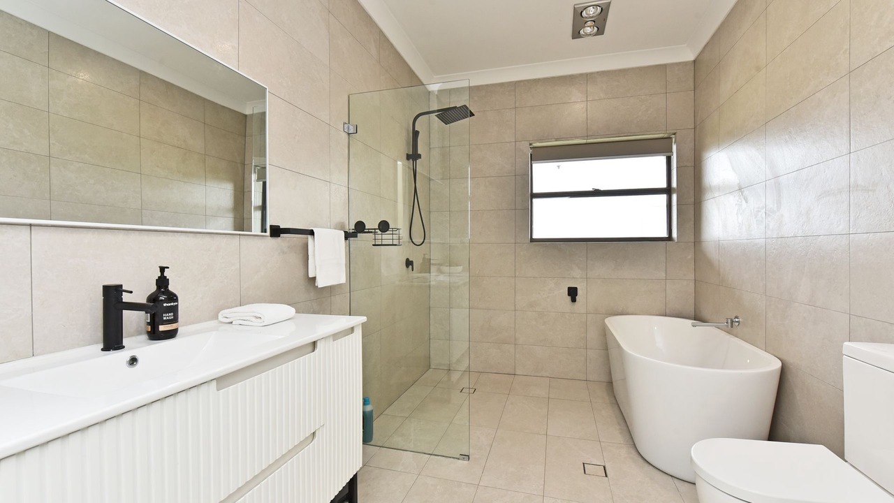 Photo of Bathroom in Anambah