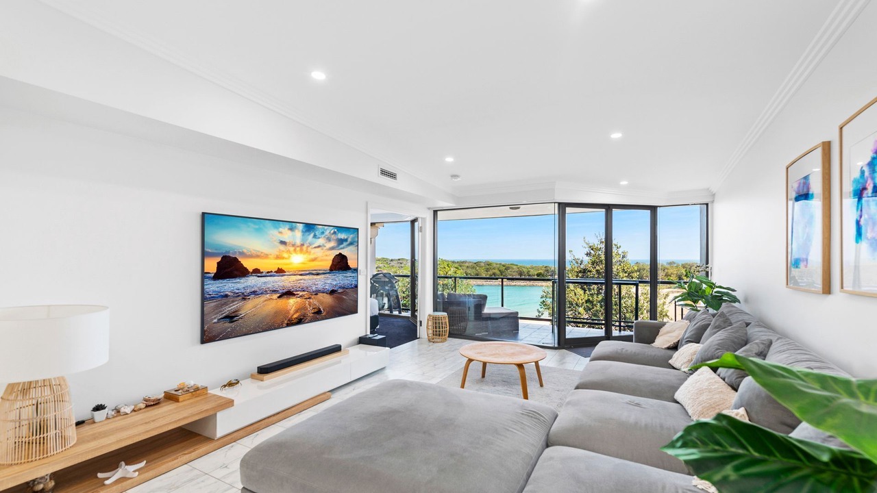 Photo of Livingroom in Boat Harbour