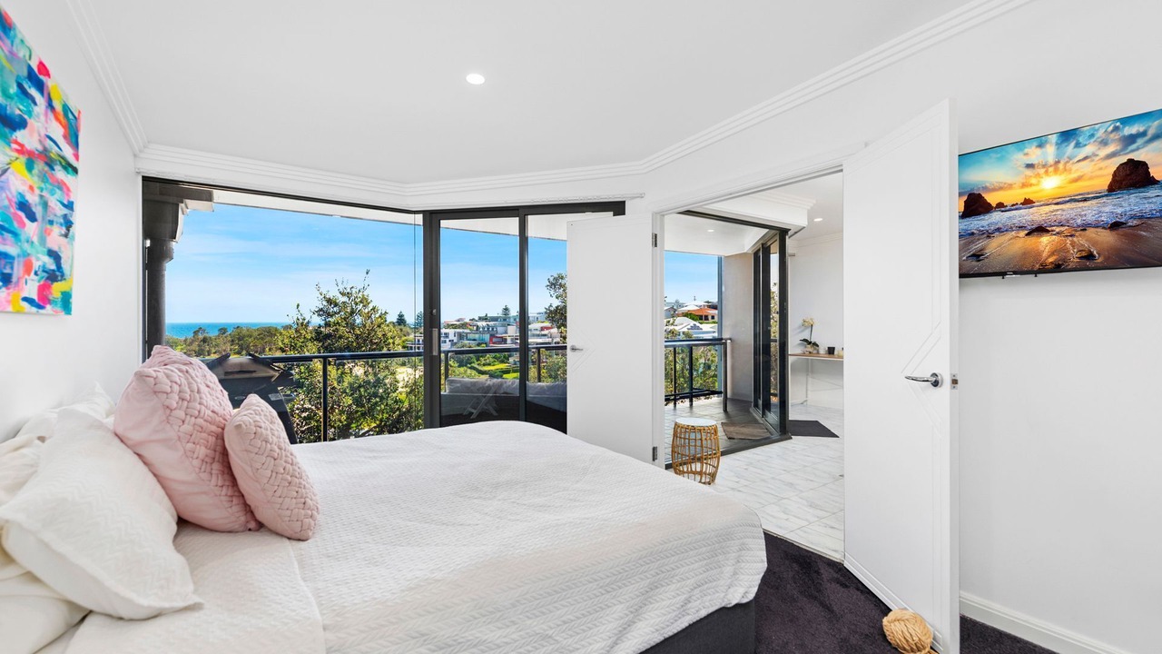 Photo of Bedroom in Boat Harbour