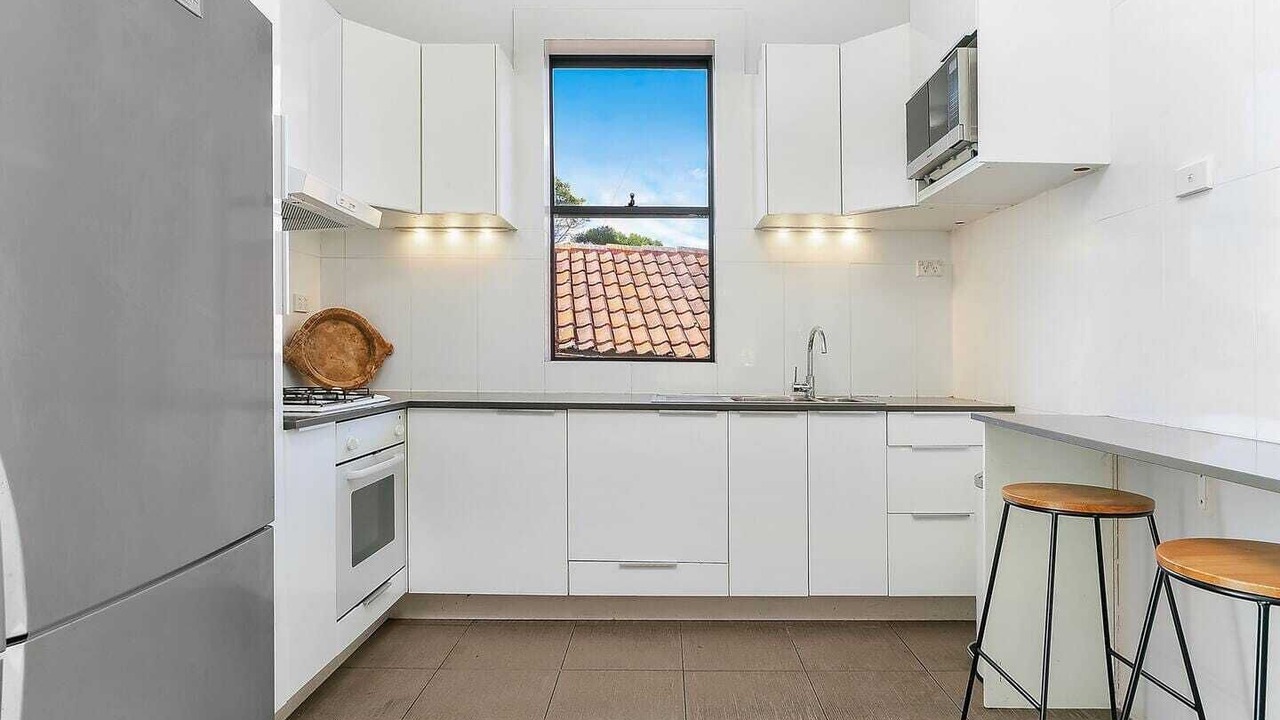 Photo of Kitchen in Bellevue Hill