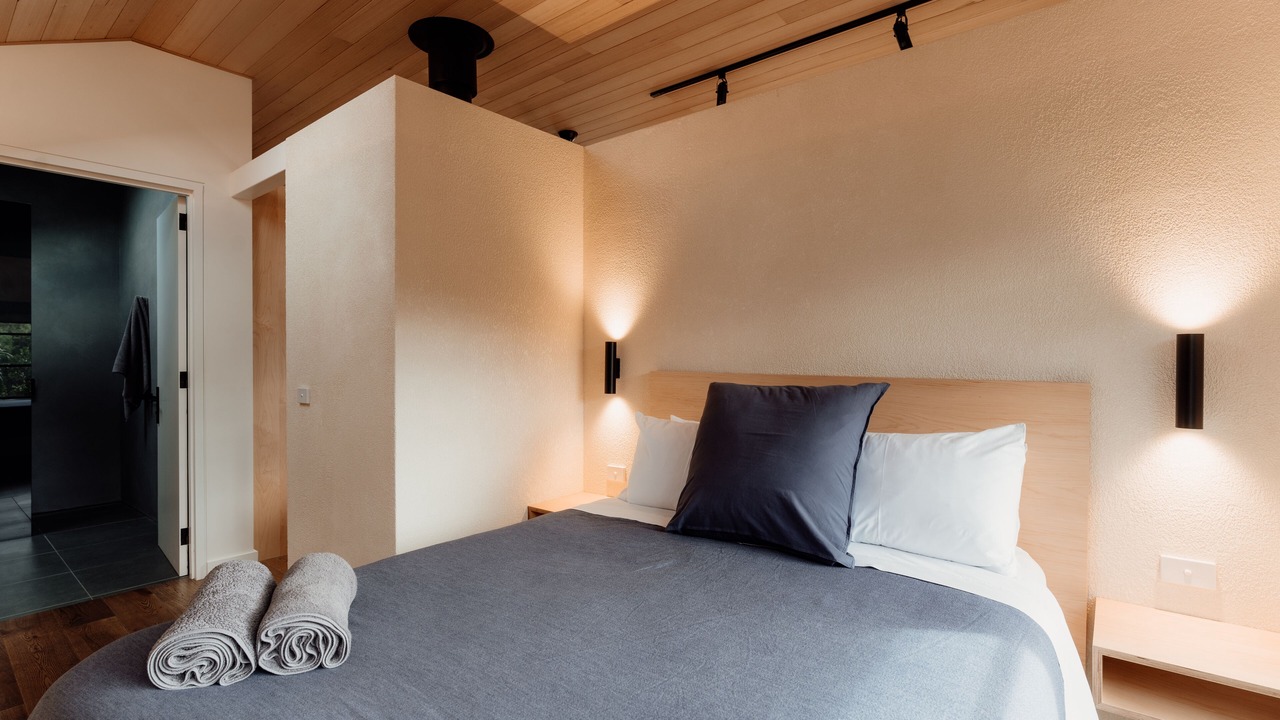 Photo of Bedroom in Surf Beach