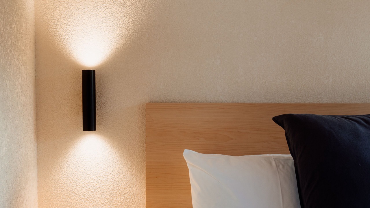 Photo of Bedroom in Surf Beach