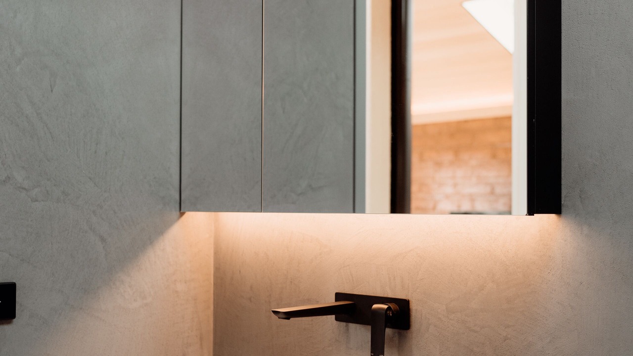 Photo of Bathroom in Surf Beach