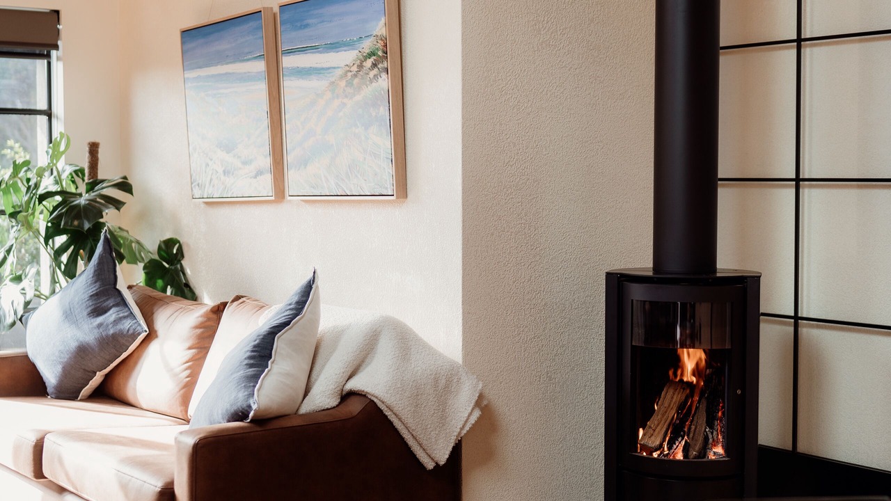Photo of Livingroom in Surf Beach