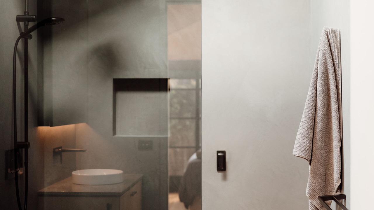 Photo of Bathroom in Surf Beach