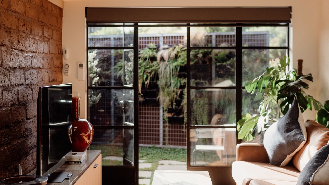 Photo of Livingroom in Surf Beach