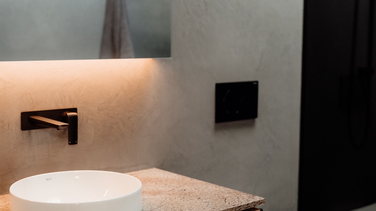Photo of Bathroom in Surf Beach