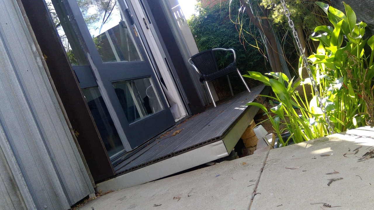 Photo of Outdoor in Numurkah