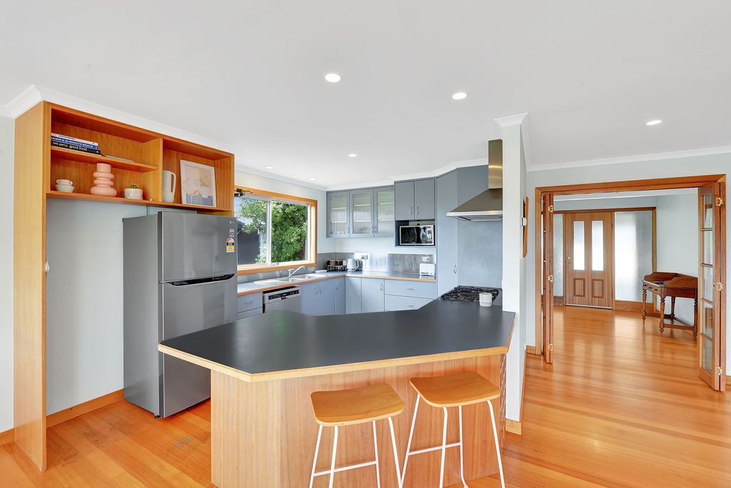 Photo of Kitchen in Scamander