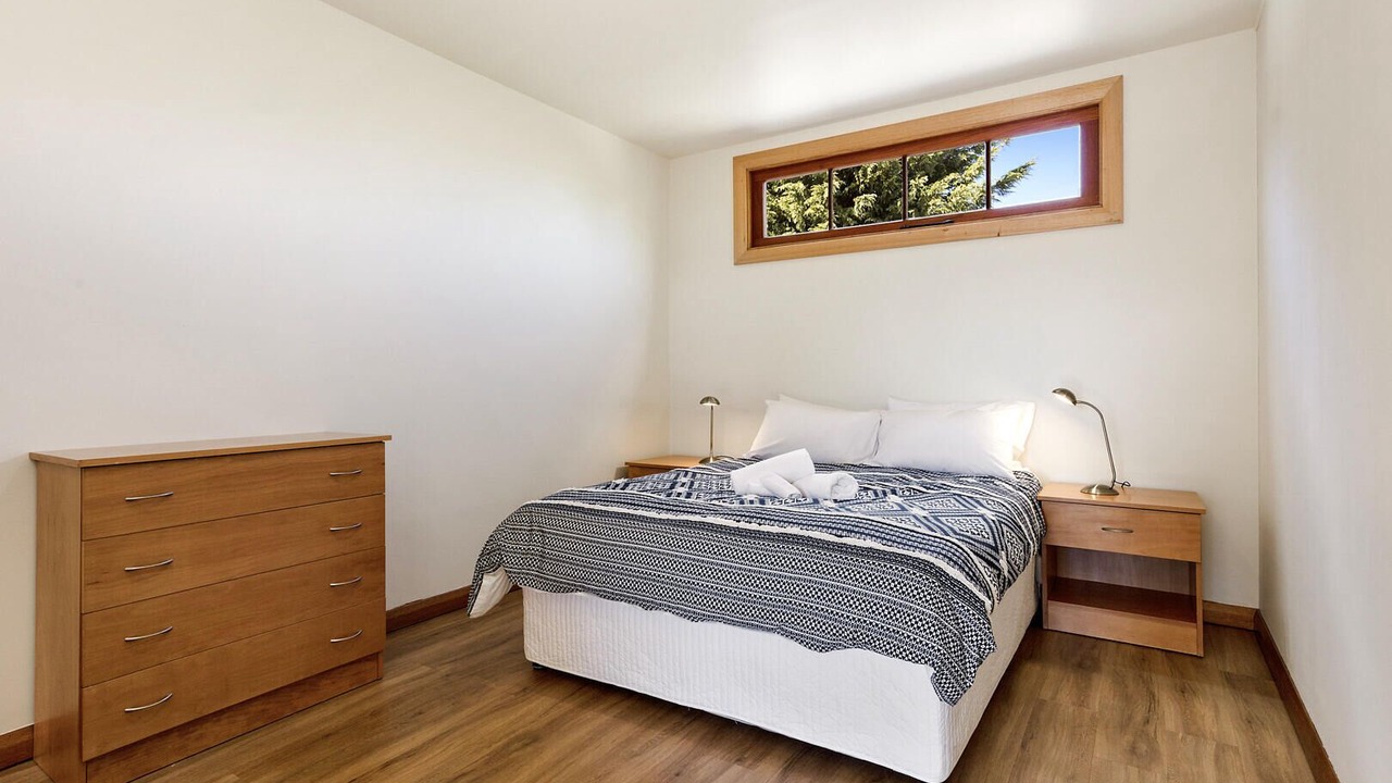 Photo of Bedroom in Bicheno