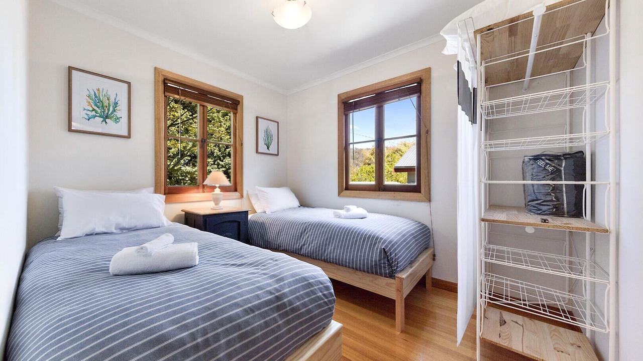 Photo of Bedroom in Bicheno