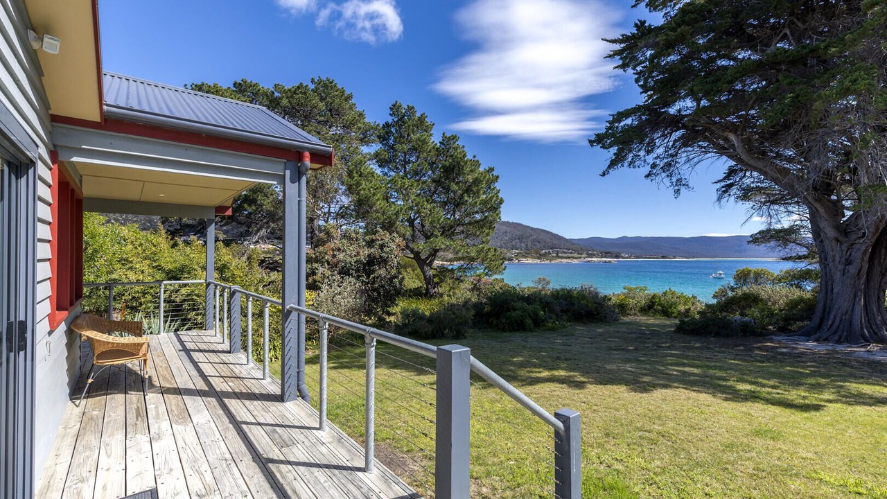 Photo of Patio Balcony in Bicheno