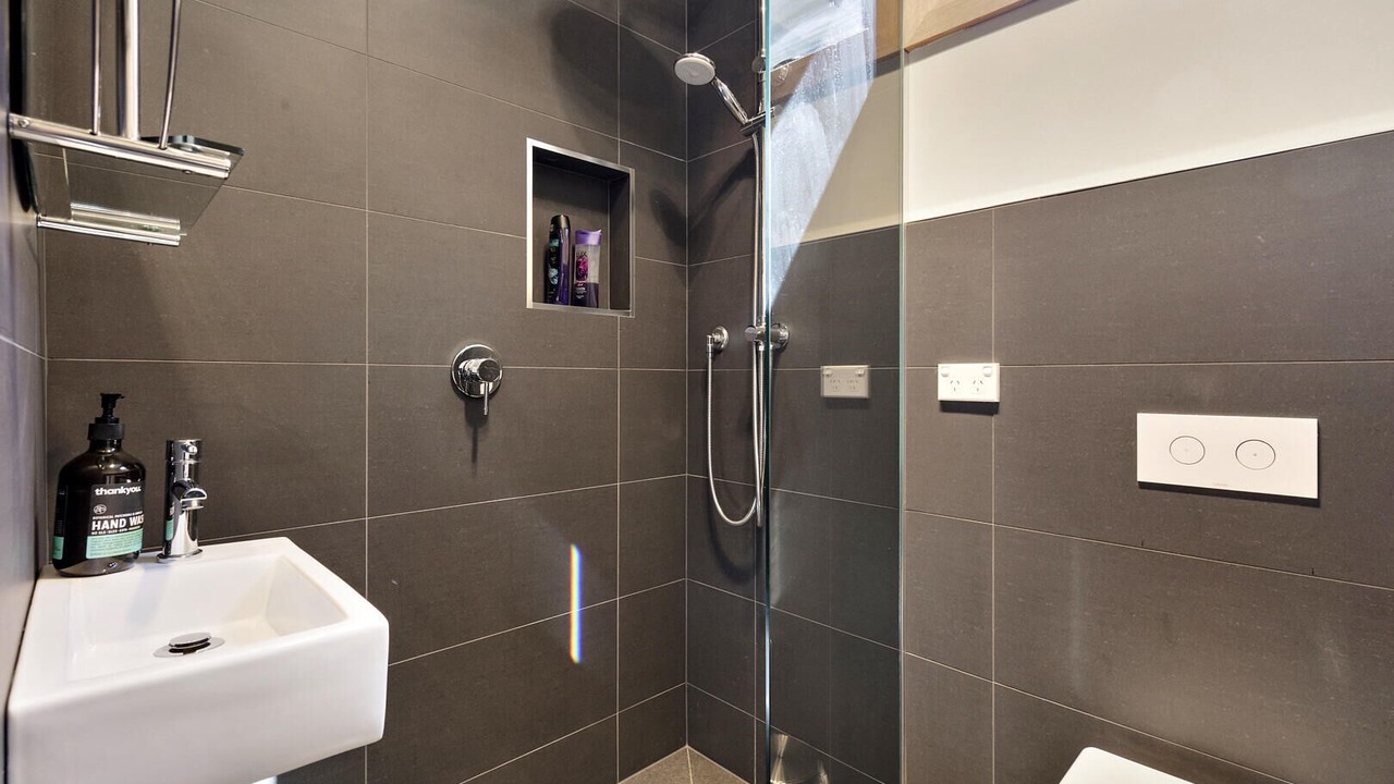Photo of Bathroom in Bicheno