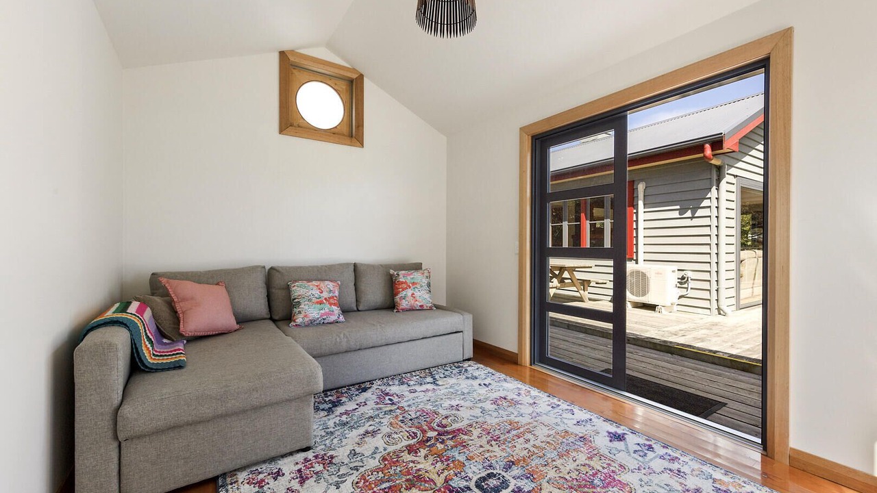 Photo of Livingroom in Bicheno