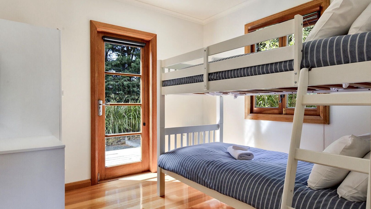 Photo of Bedroom in Bicheno