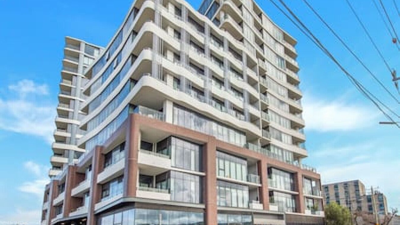 Photo of Outdoor in Footscray