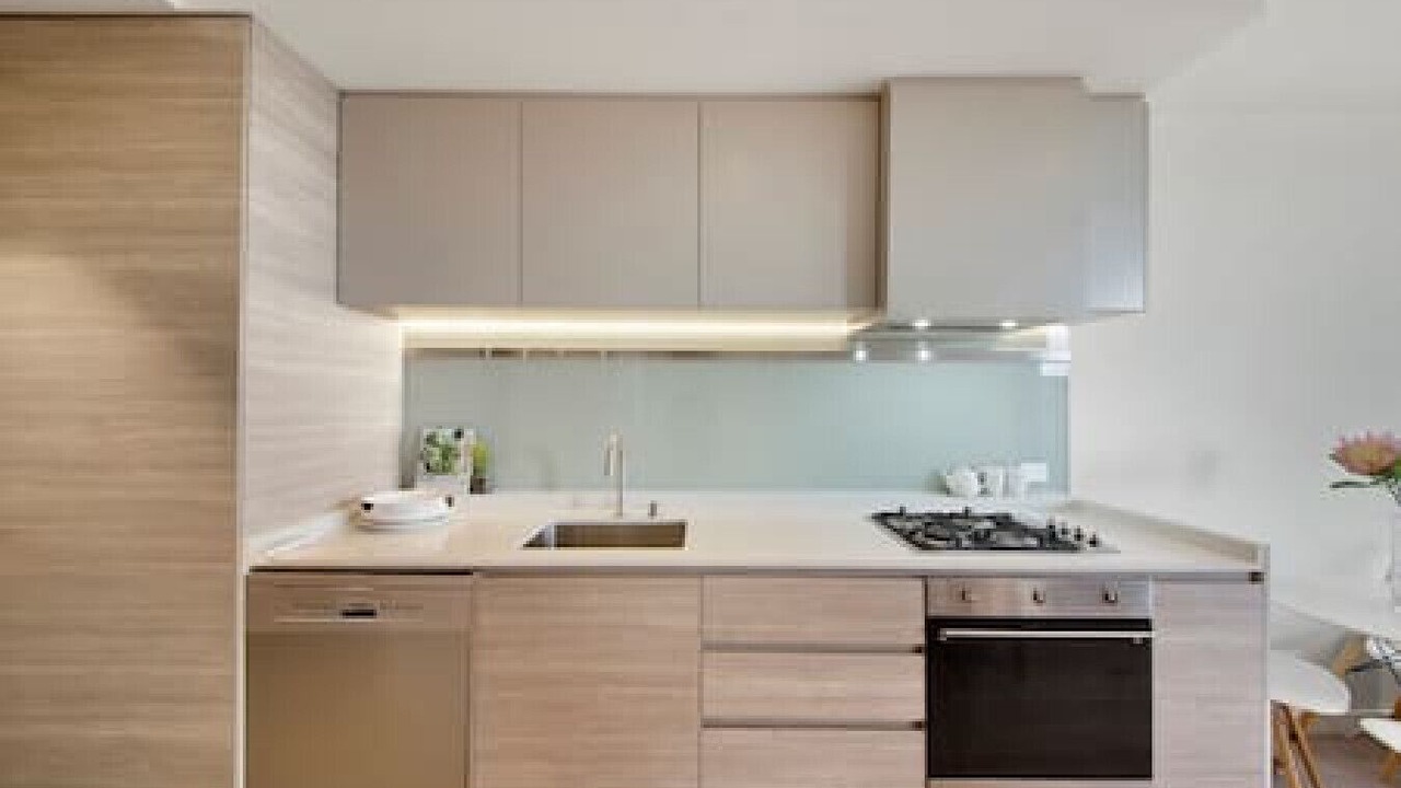 Photo of Kitchen in Footscray