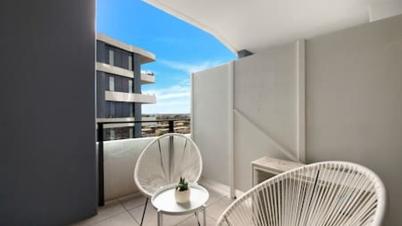 Photo of Patio Balcony in Footscray
