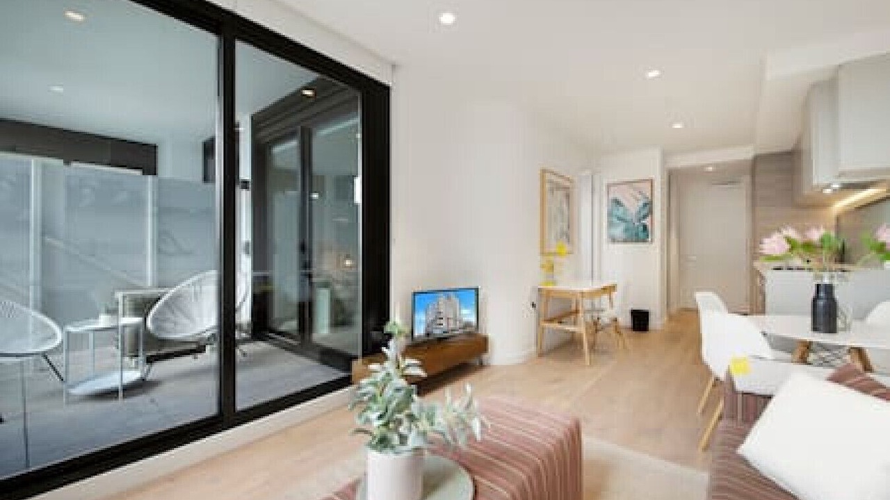 Photo of Livingroom in Footscray