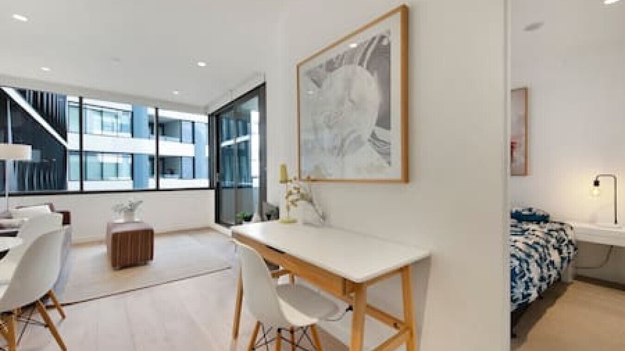 Photo of Bedroom in Footscray