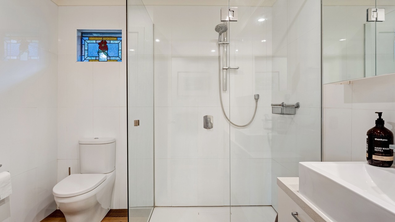 Photo of Bathroom in Surf Beach