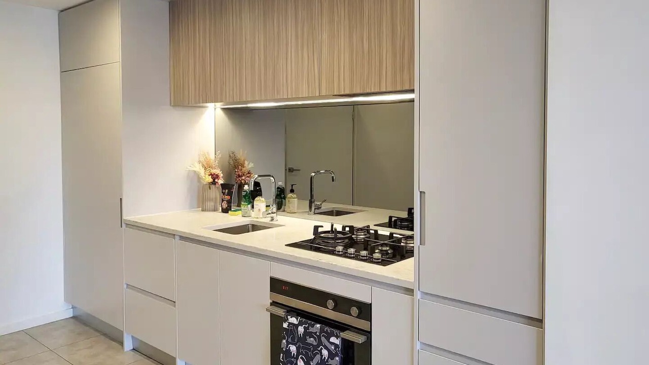 Photo of Kitchen in Epping