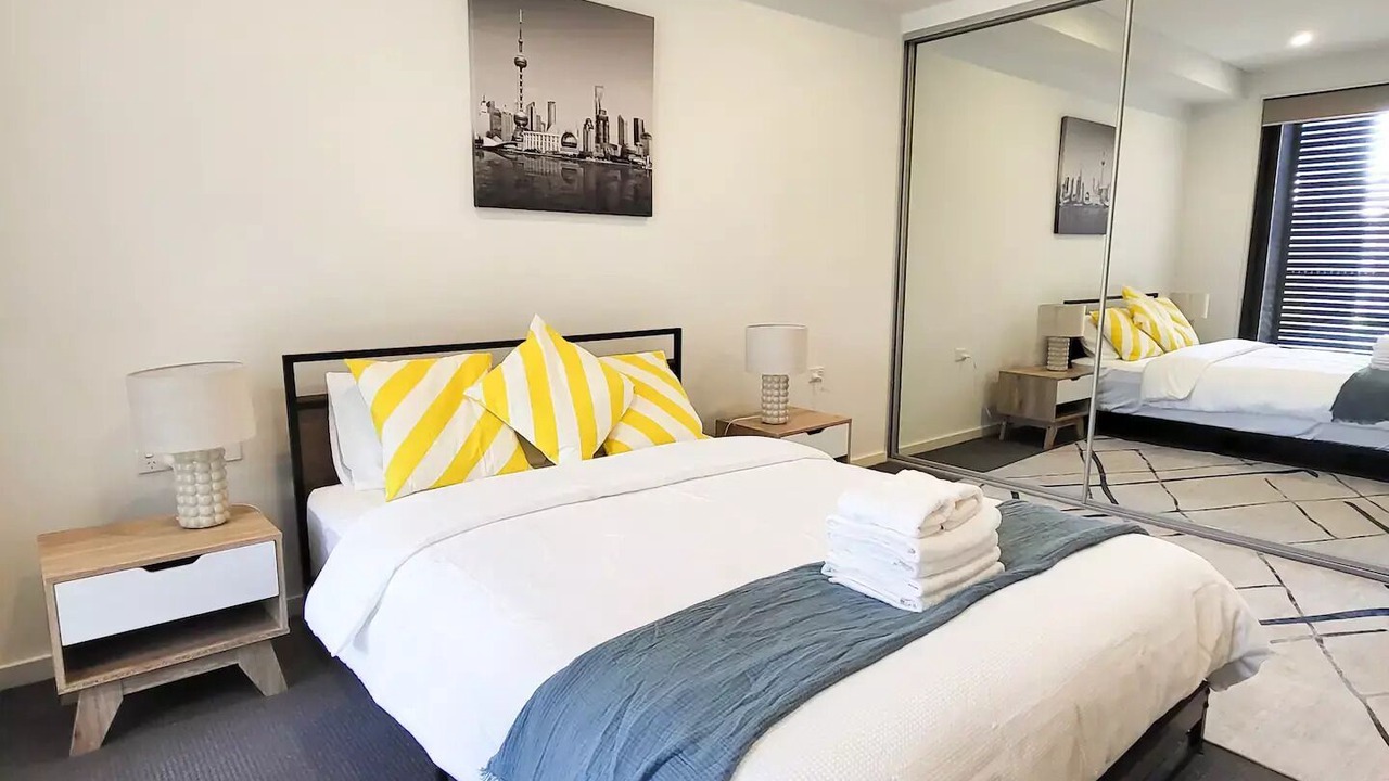 Photo of Bedroom in Epping