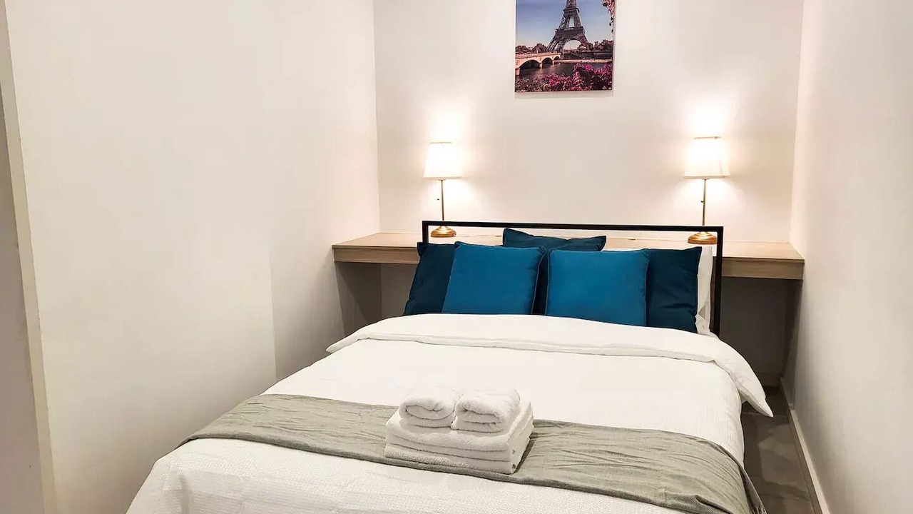 Photo of Bedroom in Epping