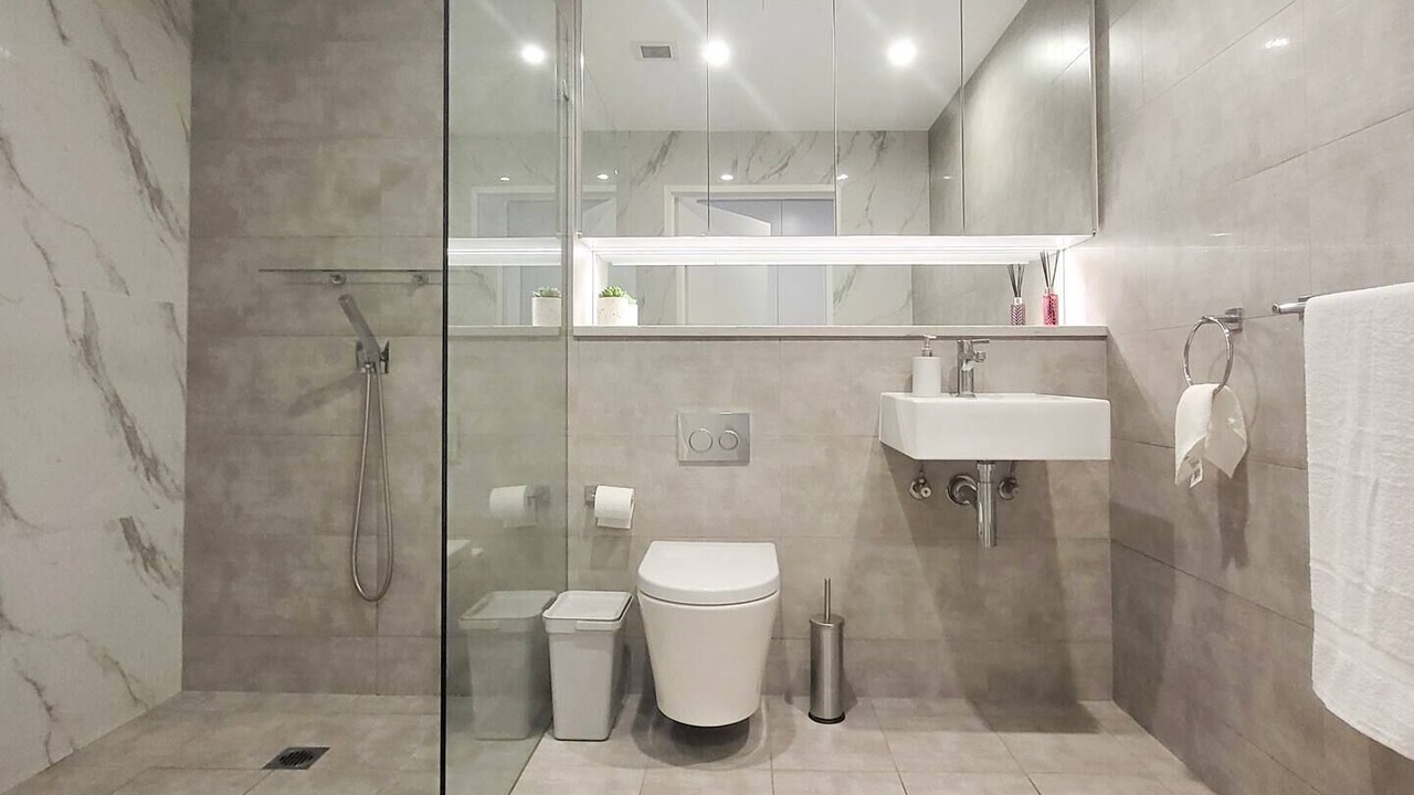 Photo of Bathroom in Epping