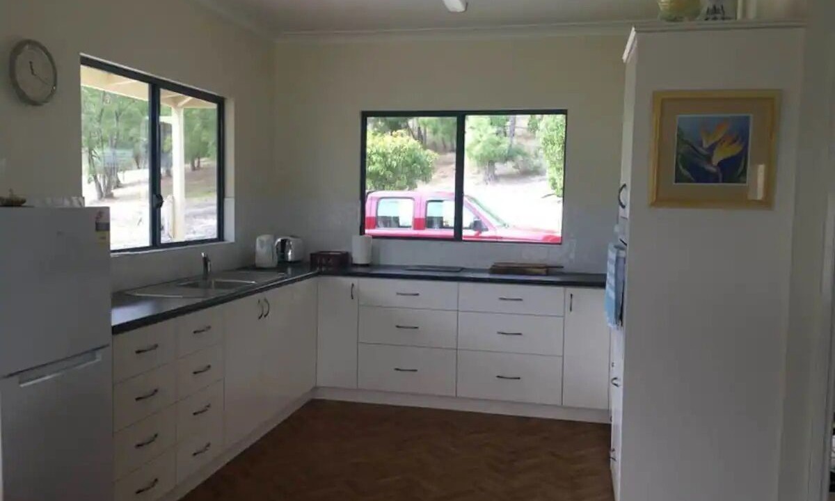 Photo of Kitchen in Robinson