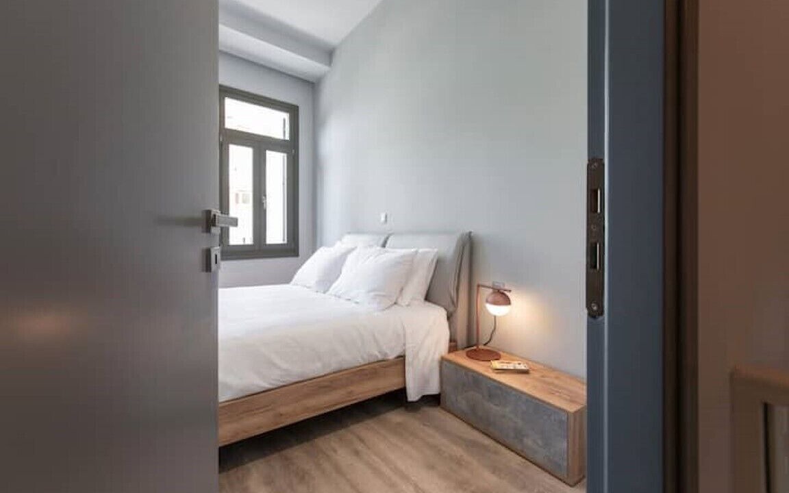Photo of Bedroom in Nea Chora