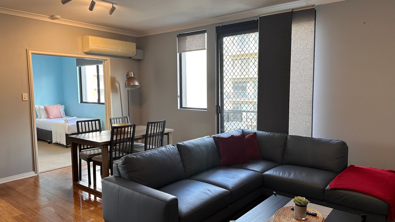 Photo of Livingroom in East Perth
