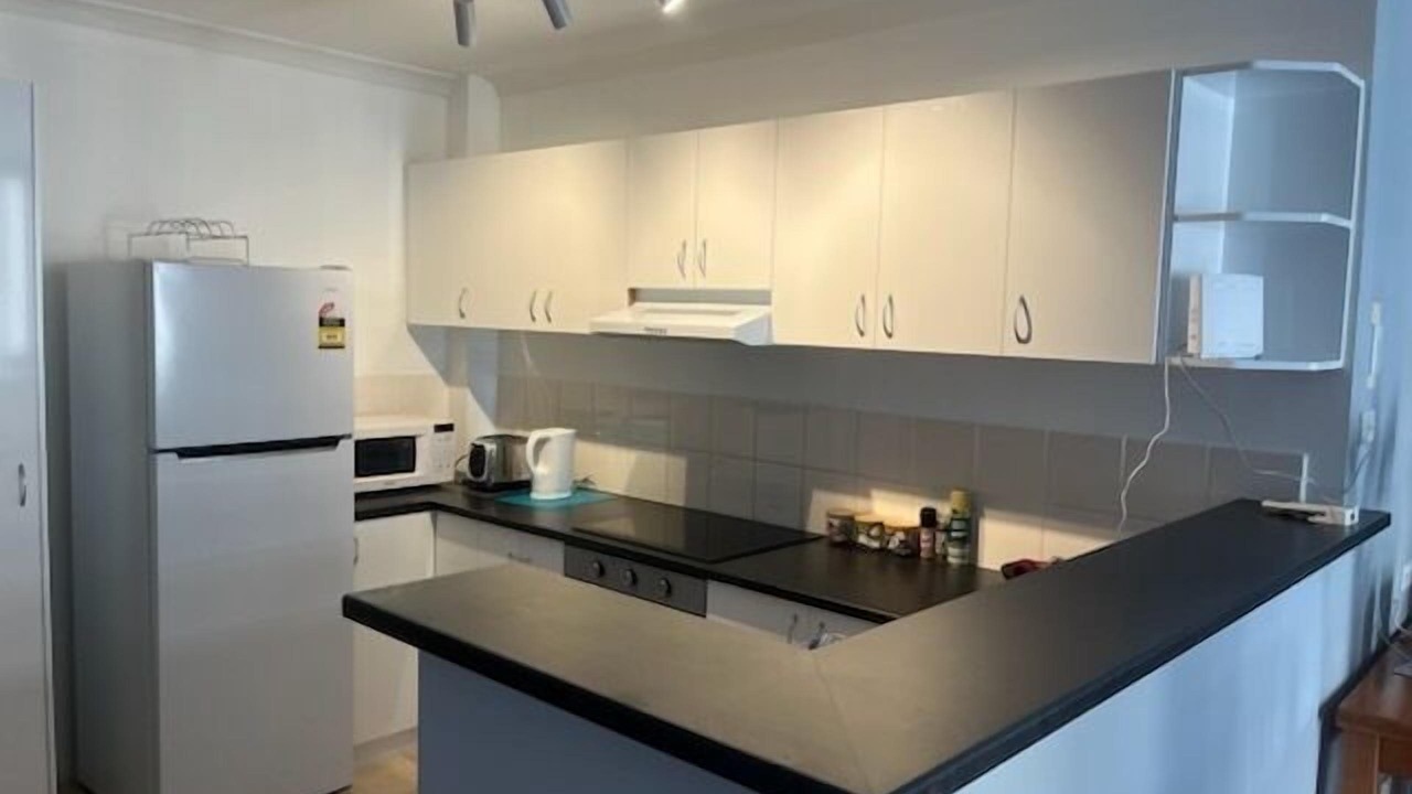 Photo of Kitchen in East Perth