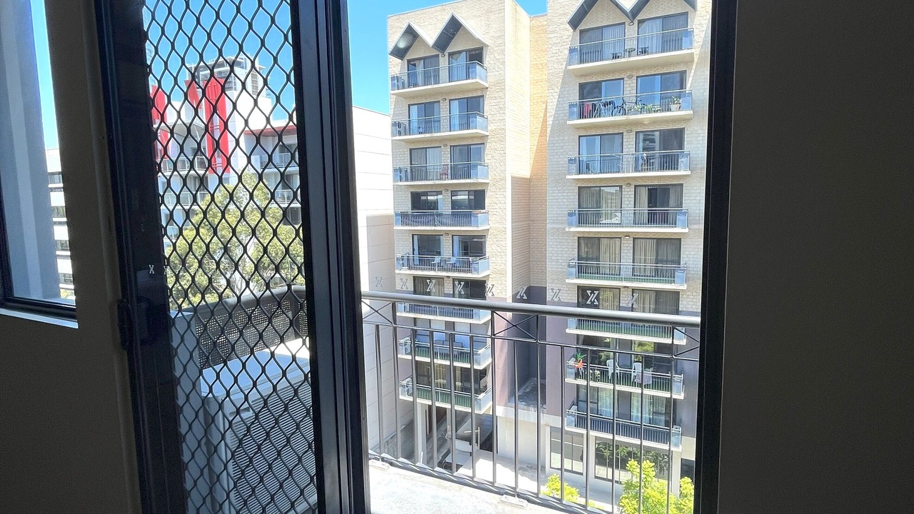 Photo of Patio Balcony in East Perth