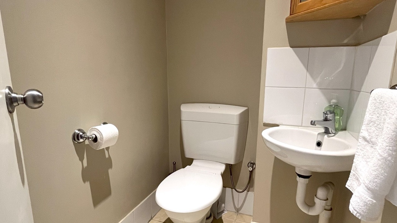 Photo of Bathroom in East Perth
