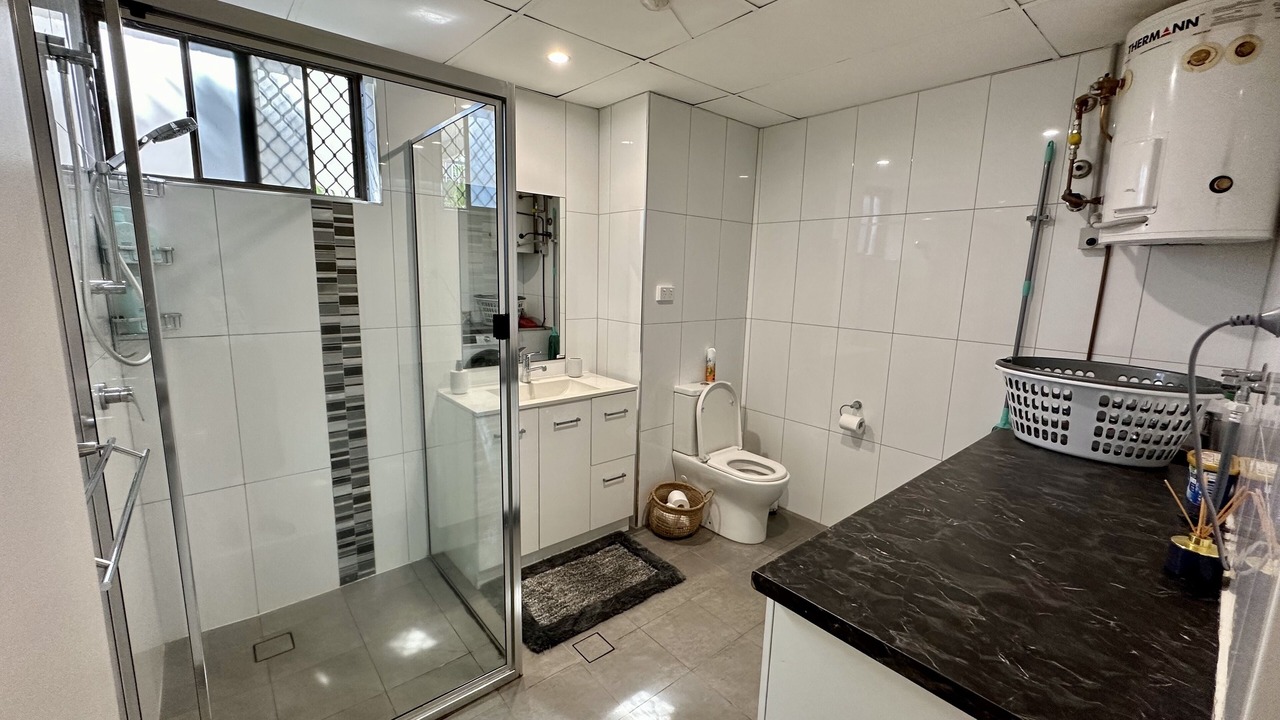 Photo of Bathroom in Nightcliff
