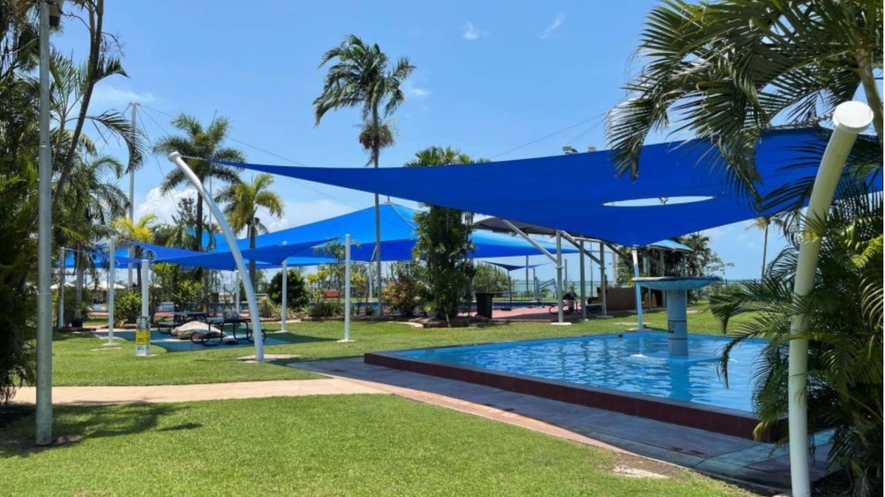 Photo of Outdoor in Nightcliff