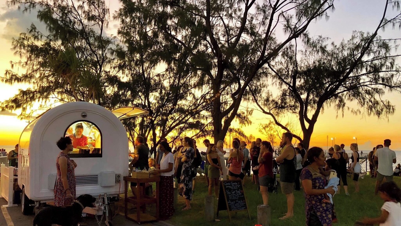 Photo of Outdoor in Nightcliff