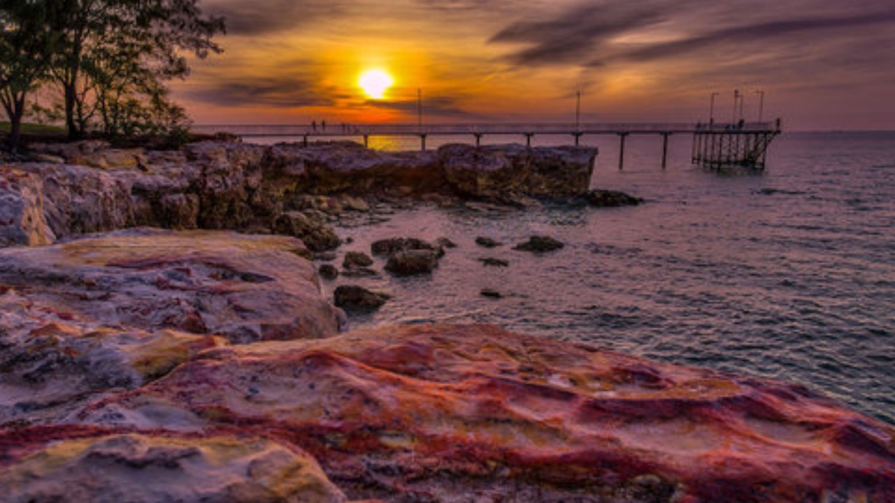 Photo of Others in Nightcliff