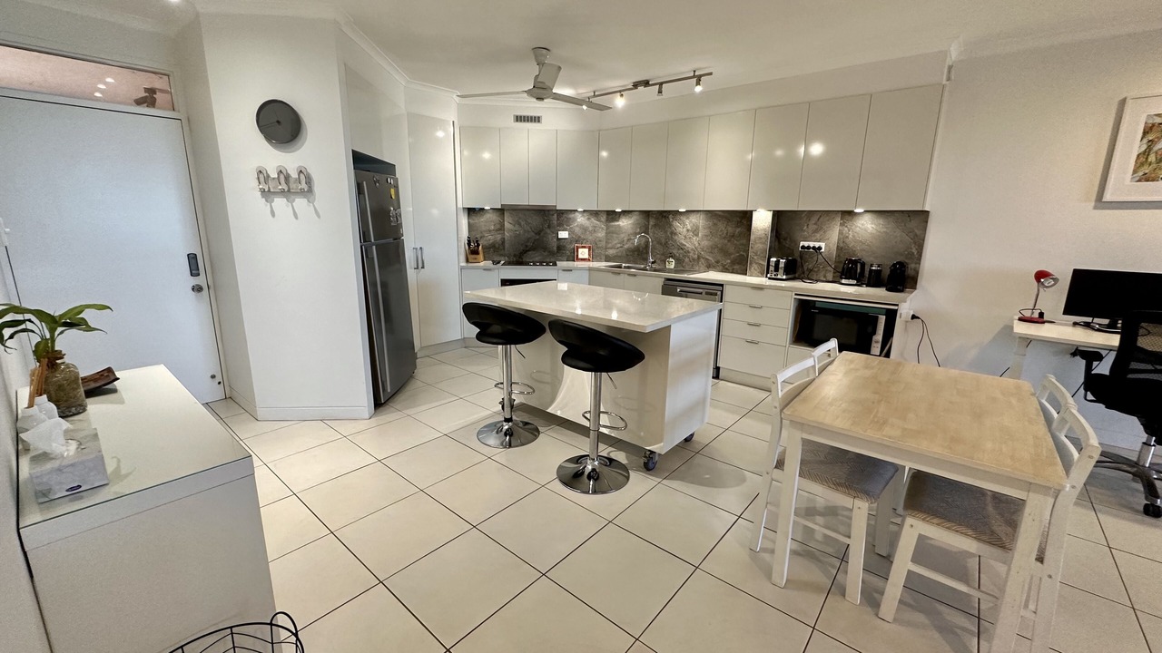 Photo of Kitchen in Nightcliff