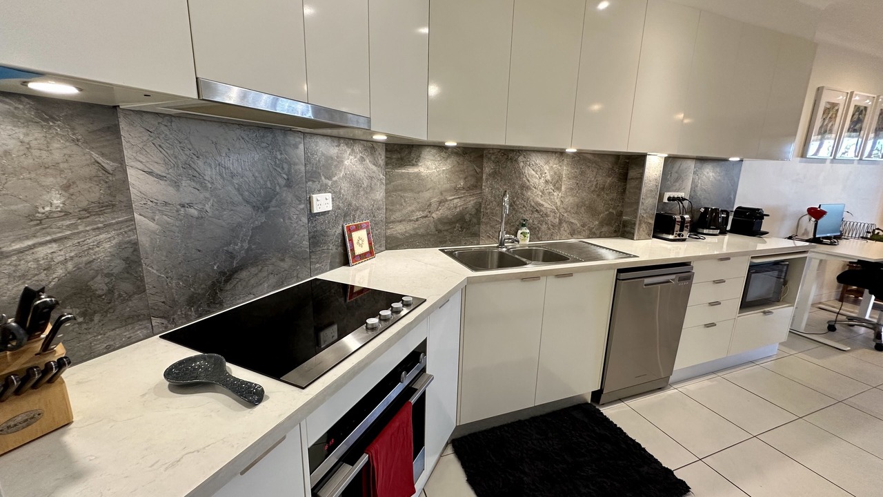 Photo of Kitchen in Nightcliff