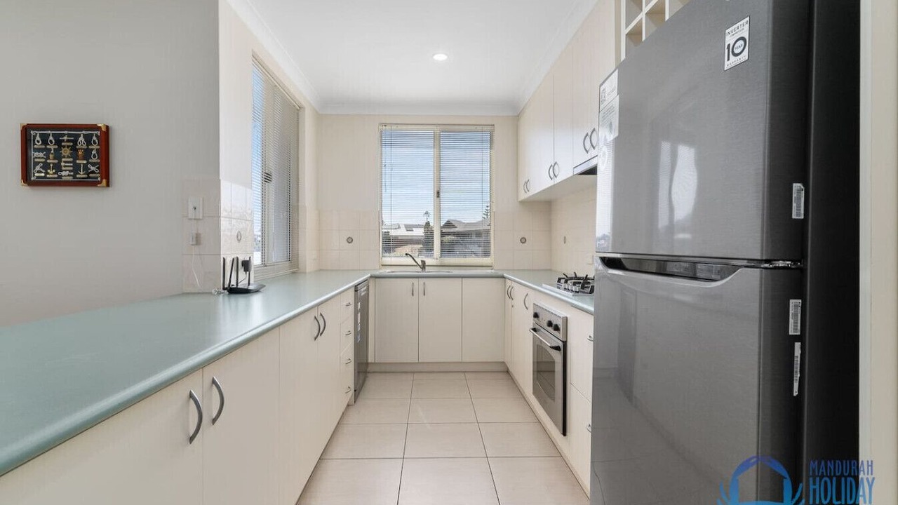 Photo of Kitchen in Halls Head