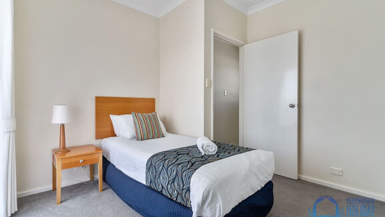 Photo of Bedroom in Halls Head