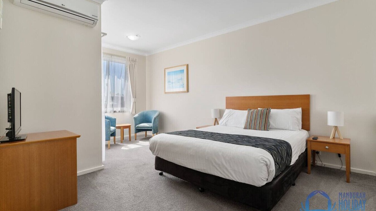 Photo of Bedroom in Halls Head