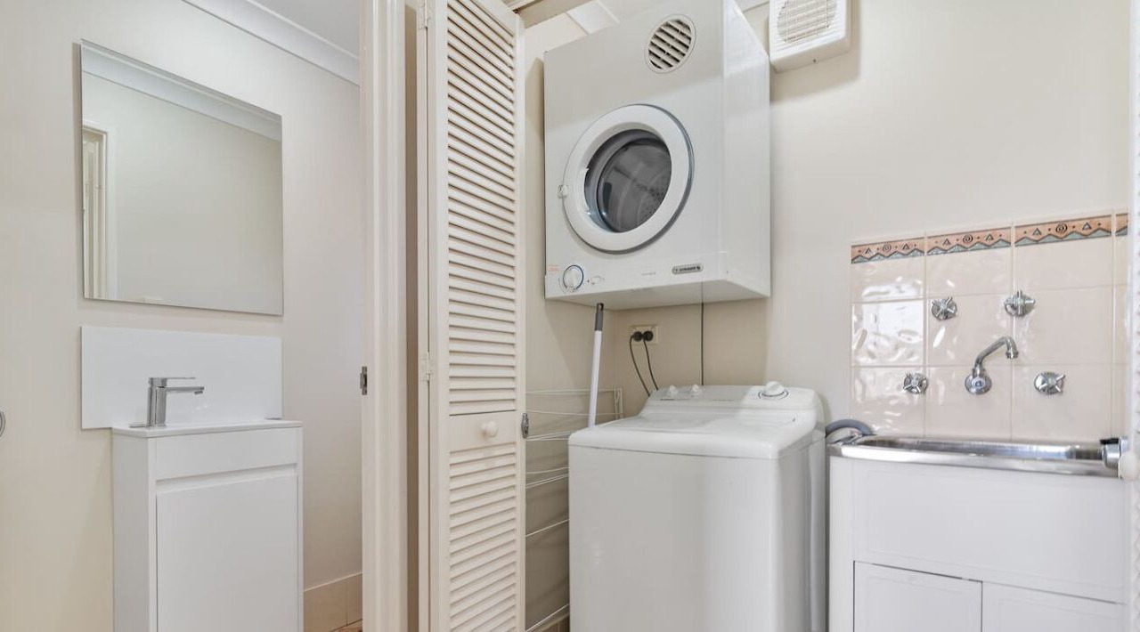 Photo of Bathroom in Halls Head