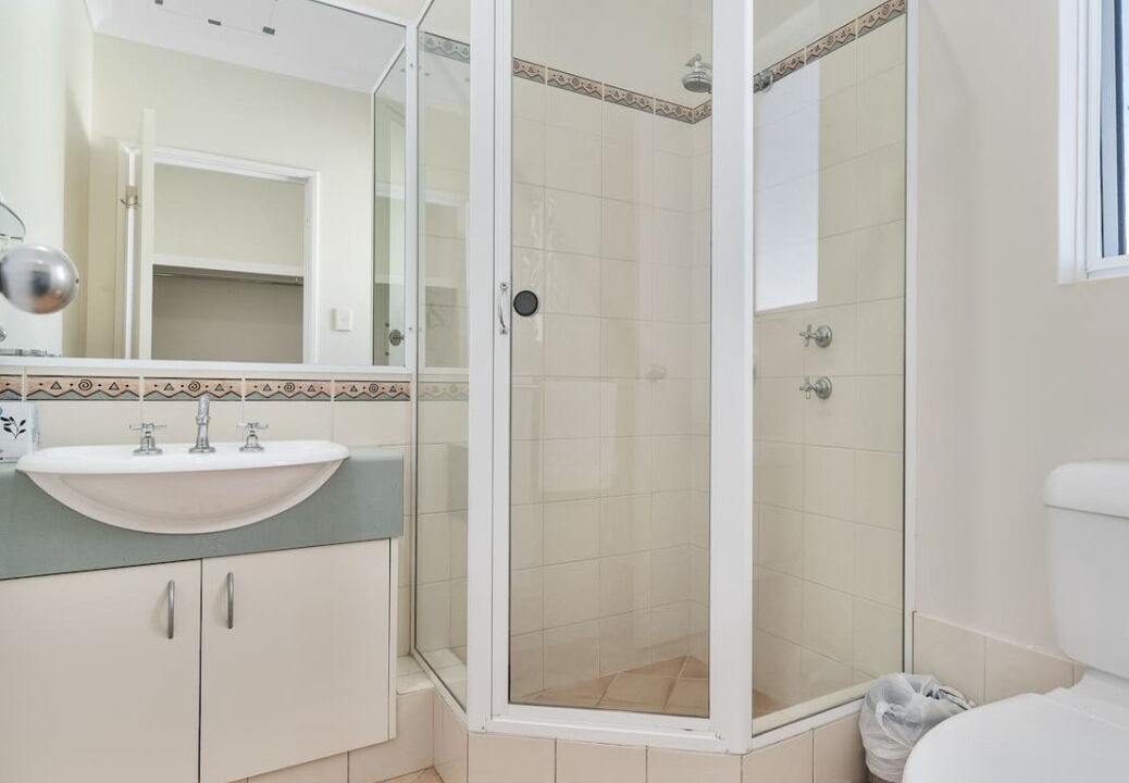 Photo of Bathroom in Halls Head