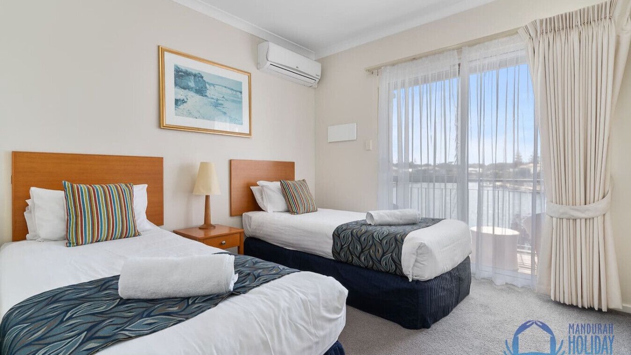 Photo of Bedroom in Halls Head