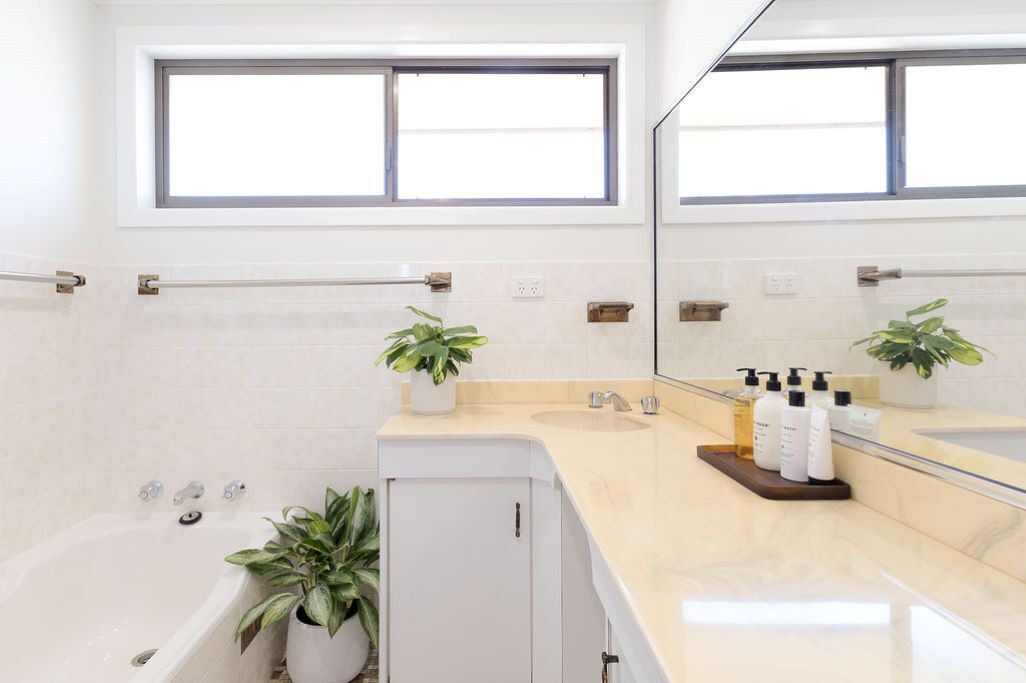 Photo of Bathroom in Mylestom