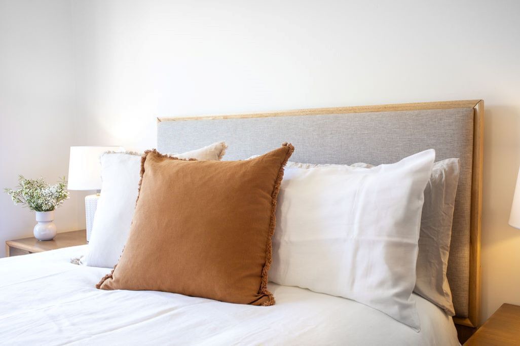 Photo of Bedroom in Mylestom